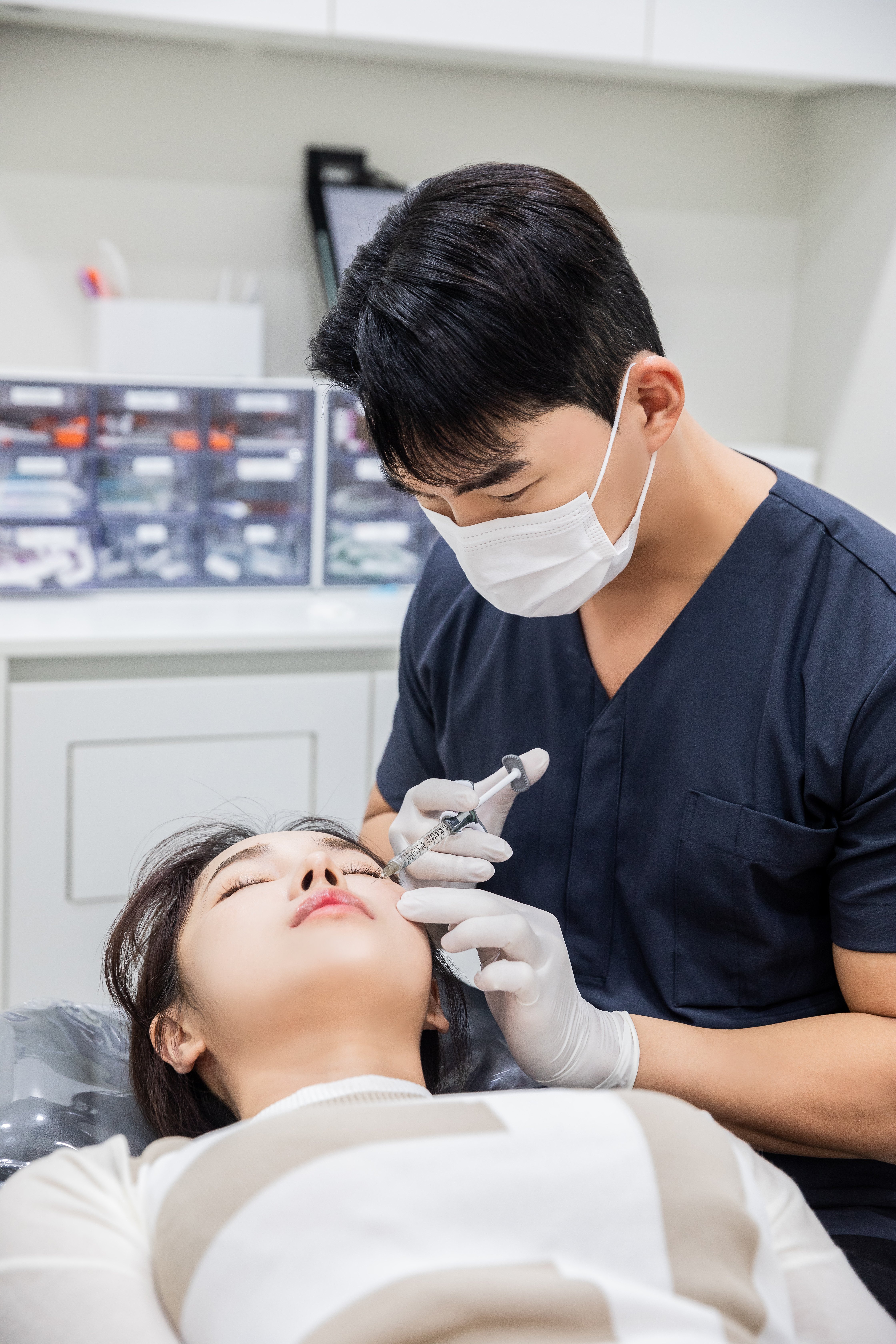 natural lifting clinic Seoul