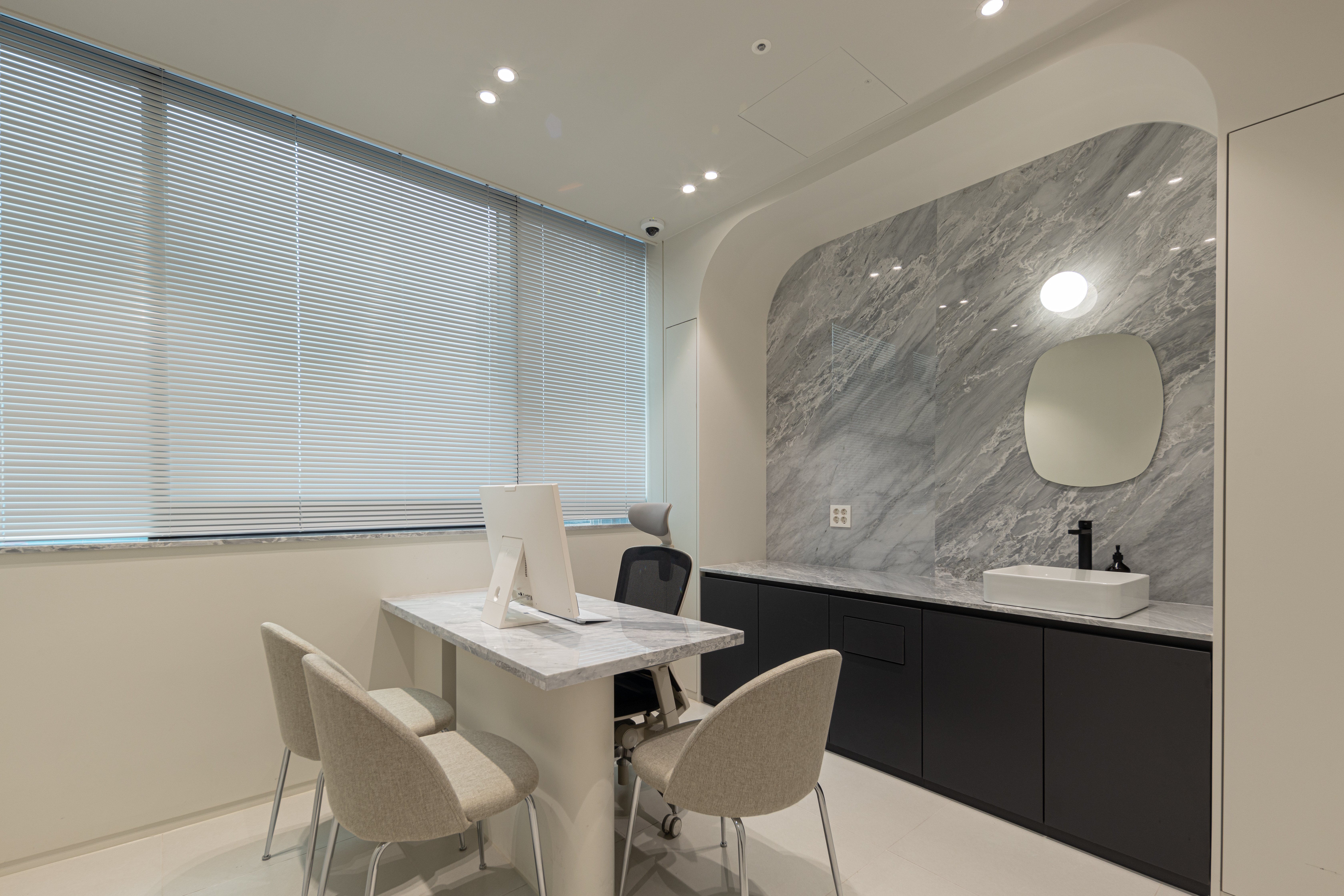 personalized care XERF clinic