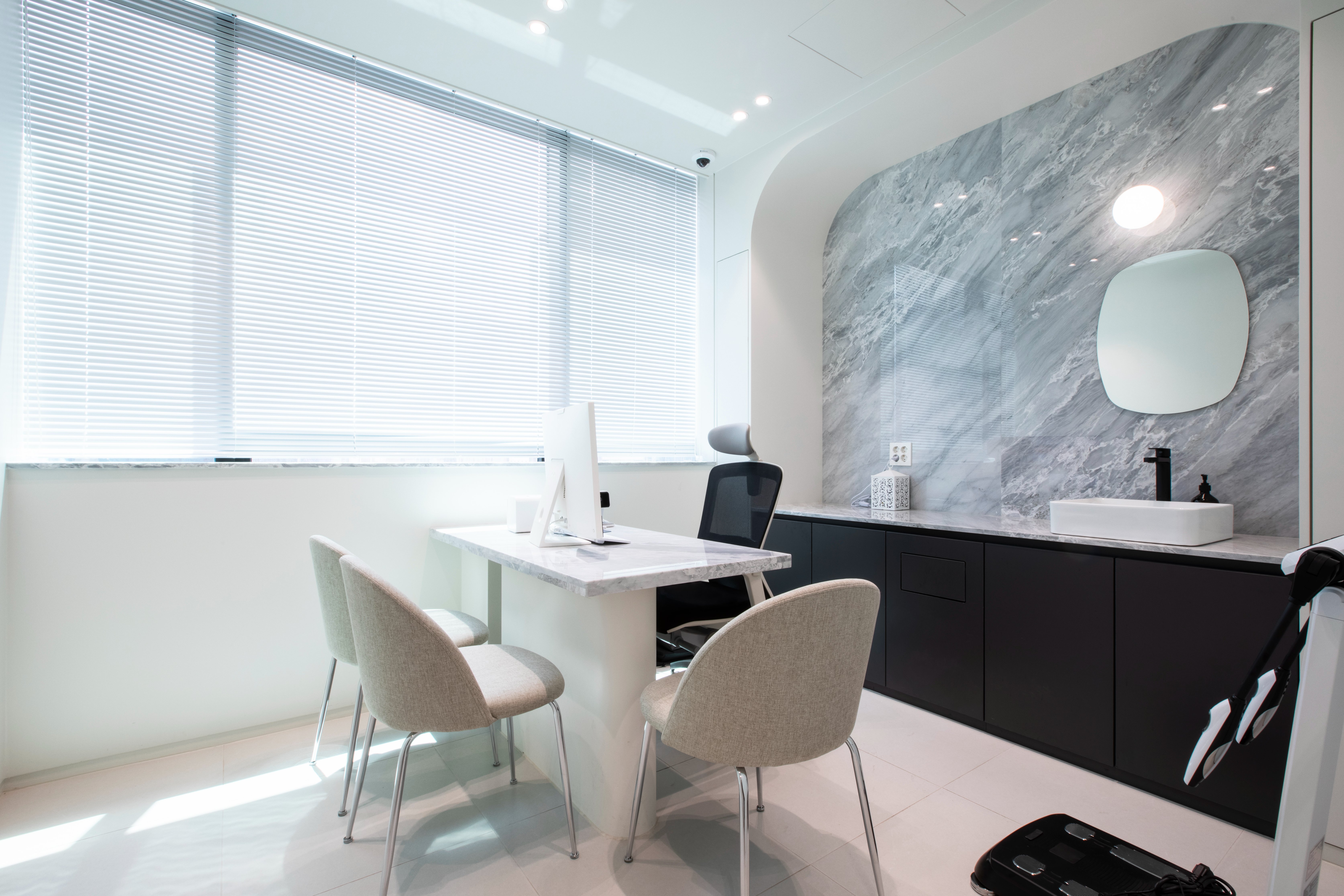 doctor consultation Ultherapy Prime Seoul