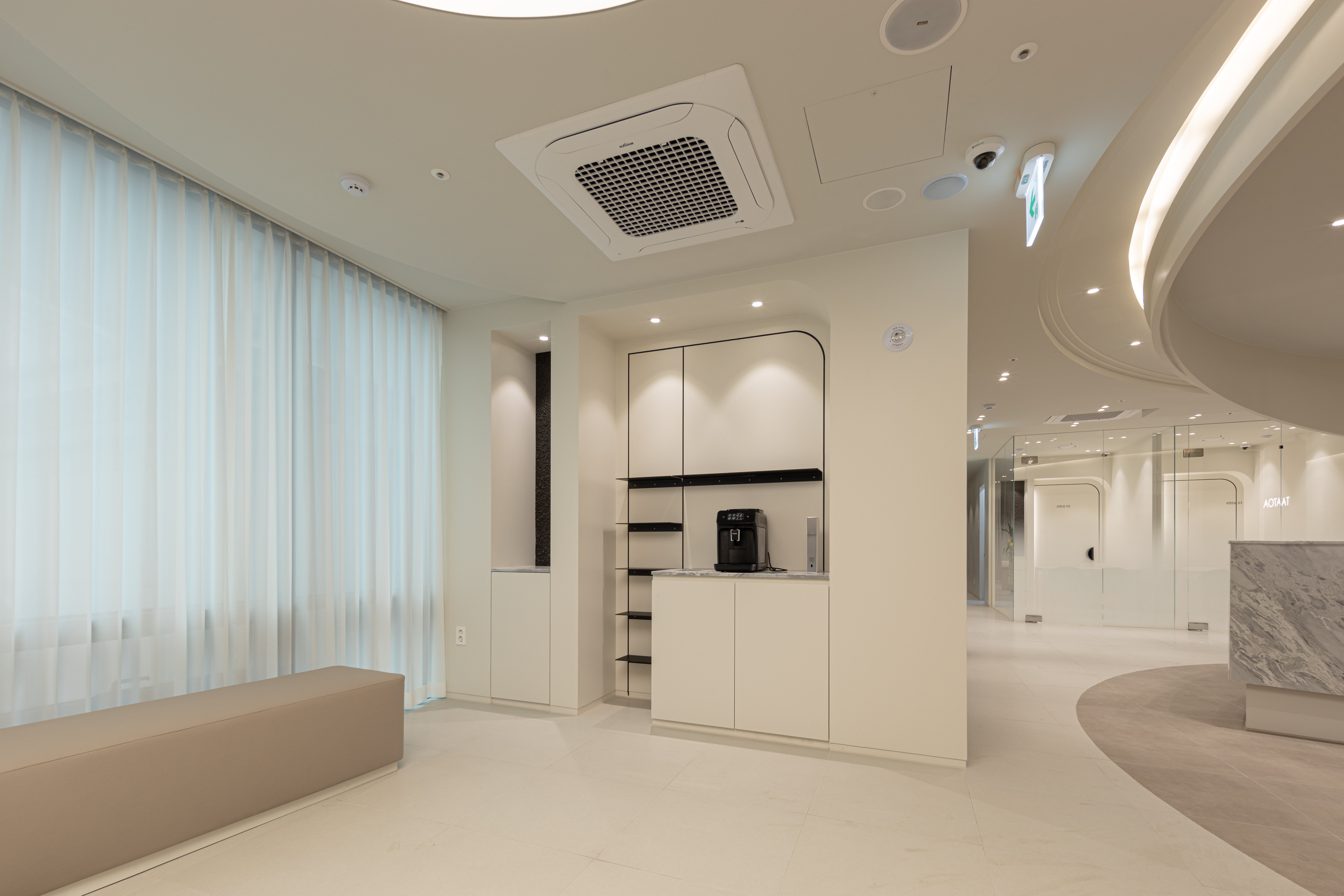 personalized anti aging clinic Seoul
