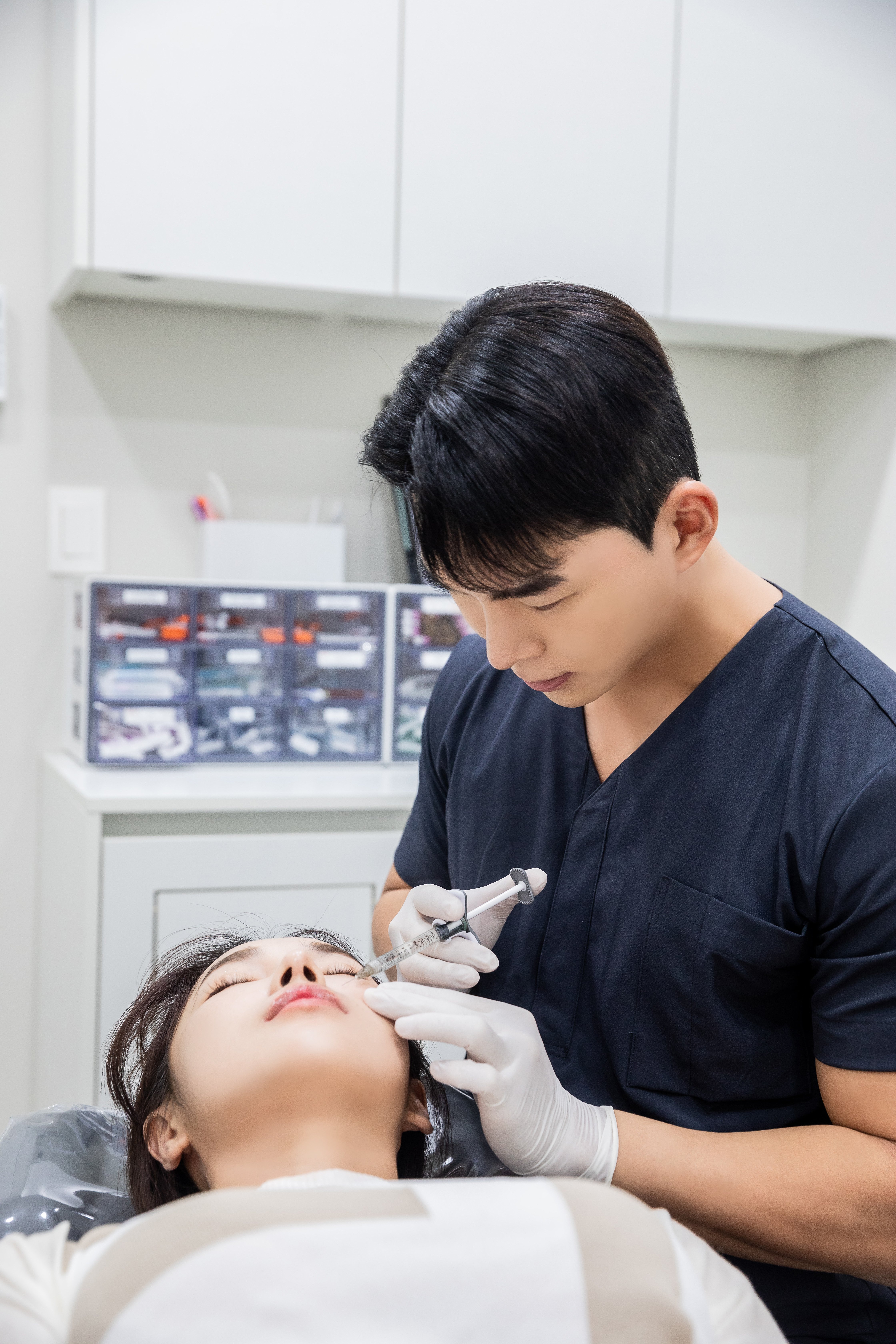 doctor designed XERF treatment