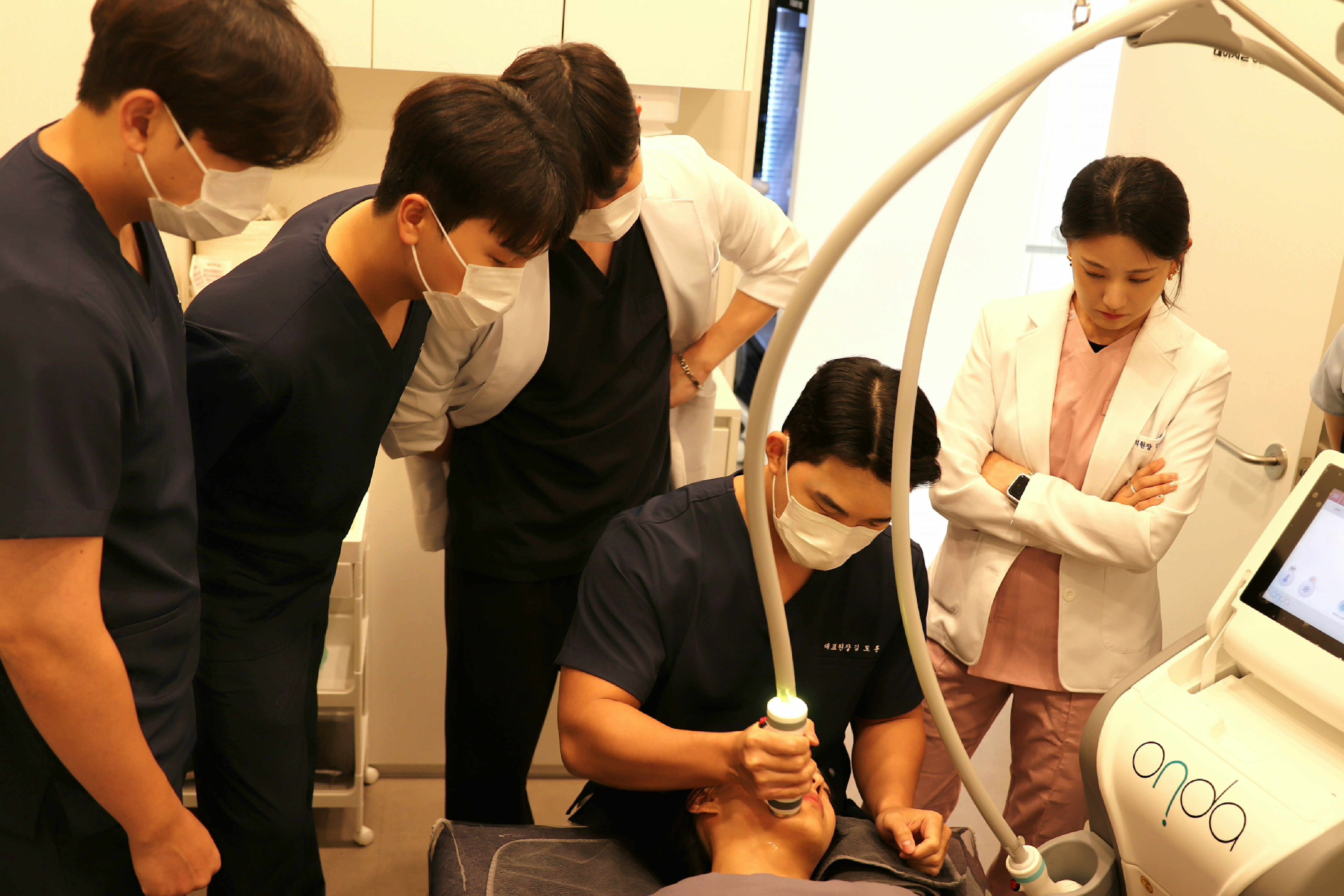 customized treatment planning