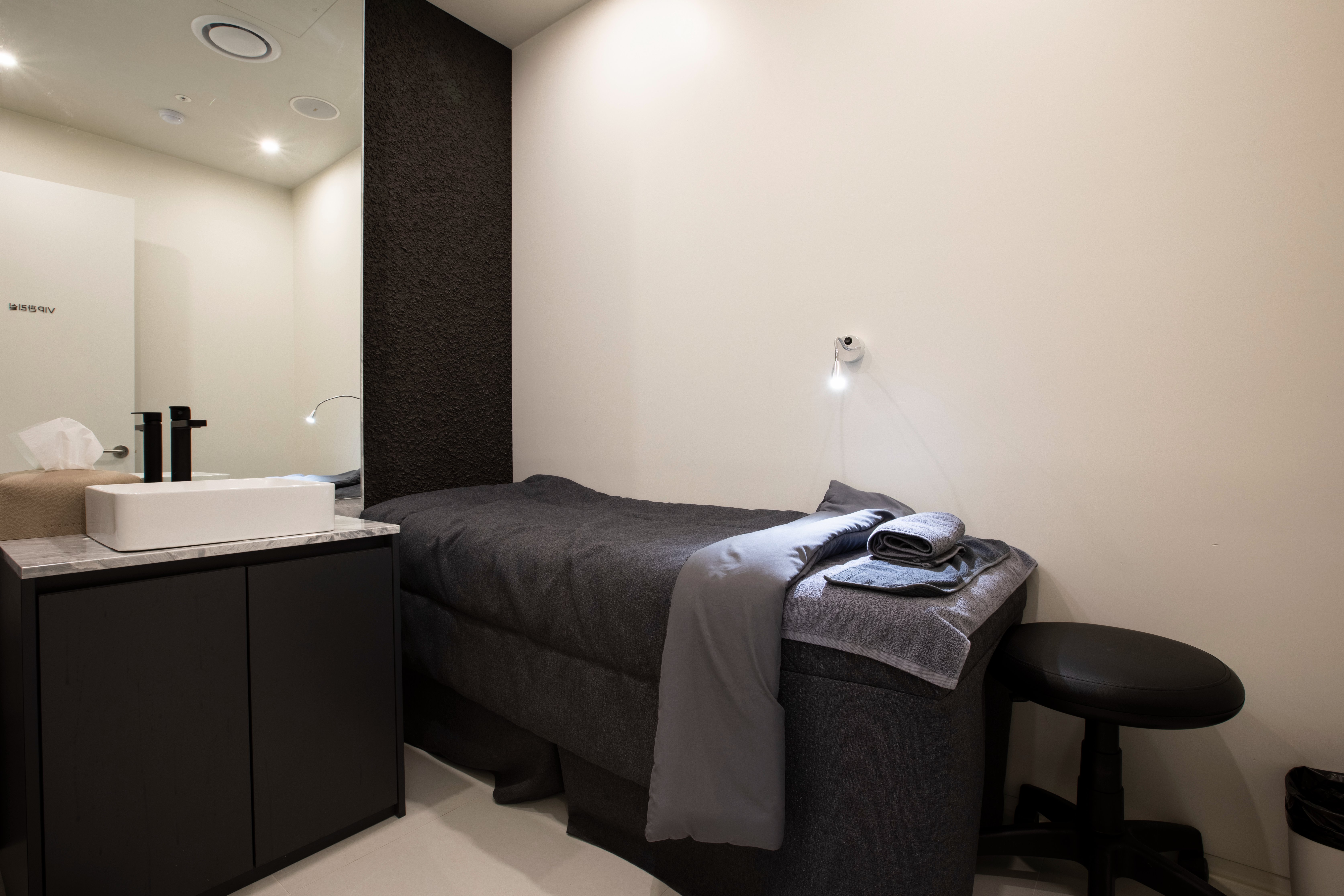 doctor led skin clinic Seoul