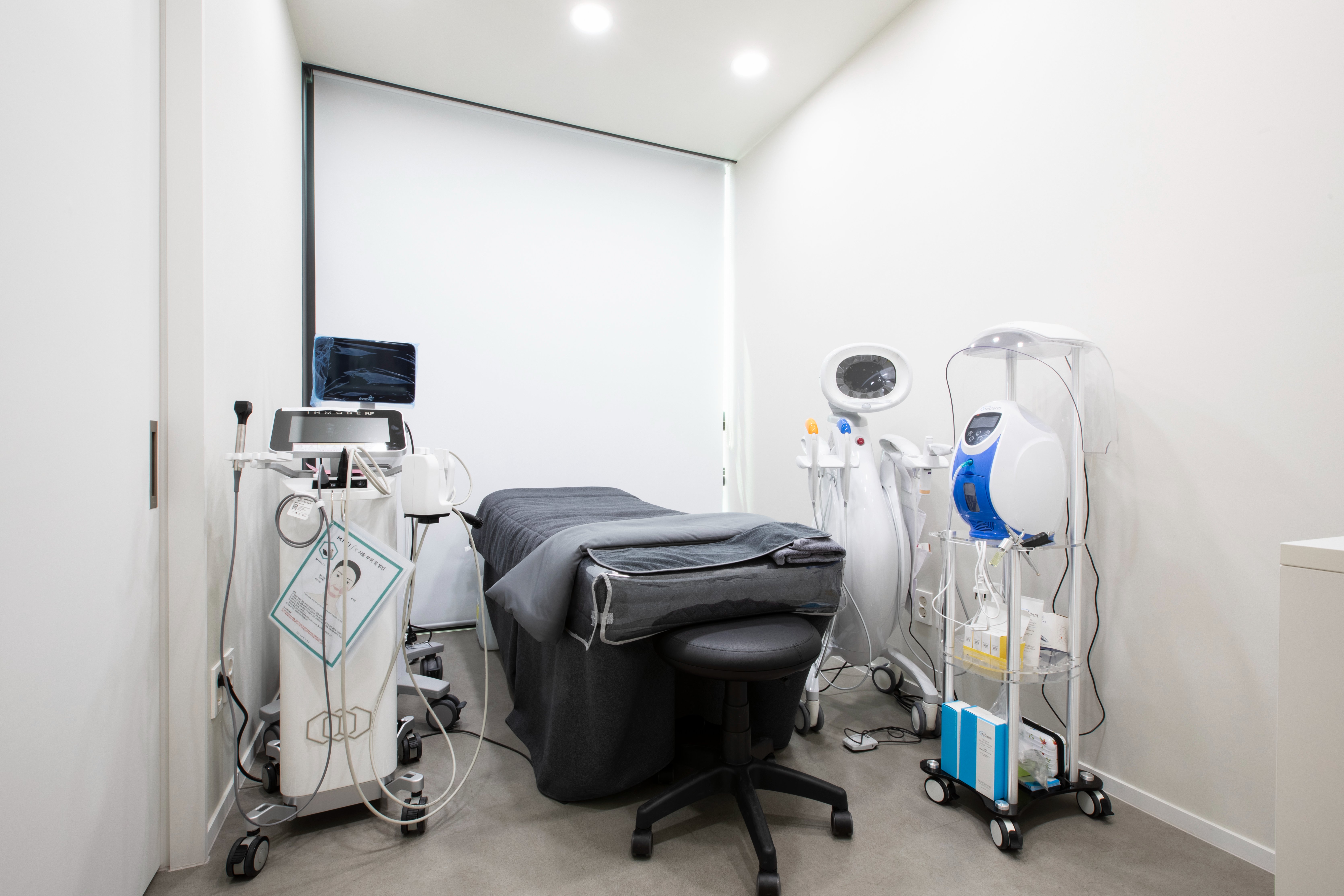 personalized XERF treatment Seoul