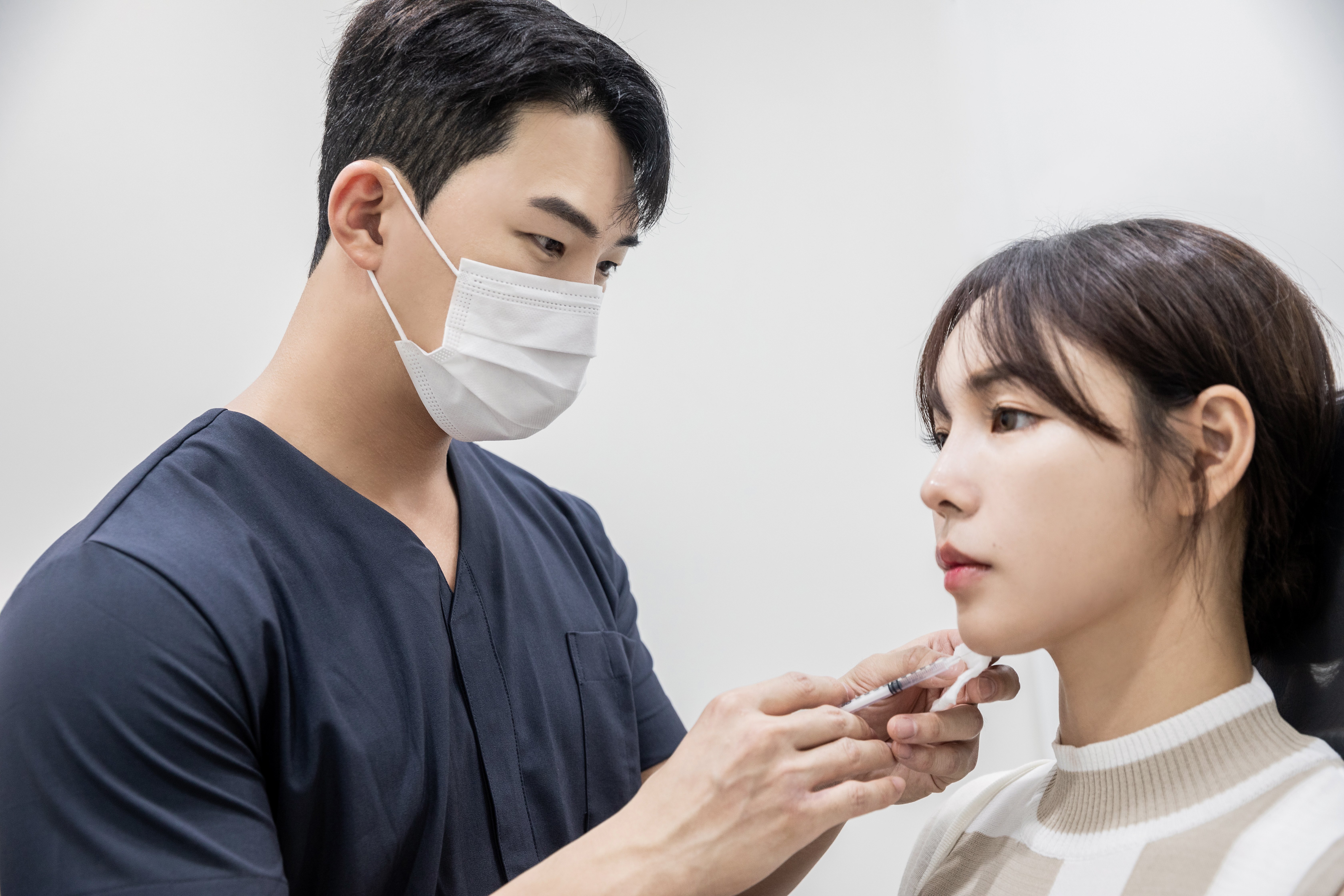 boutique aesthetic clinic Seoul