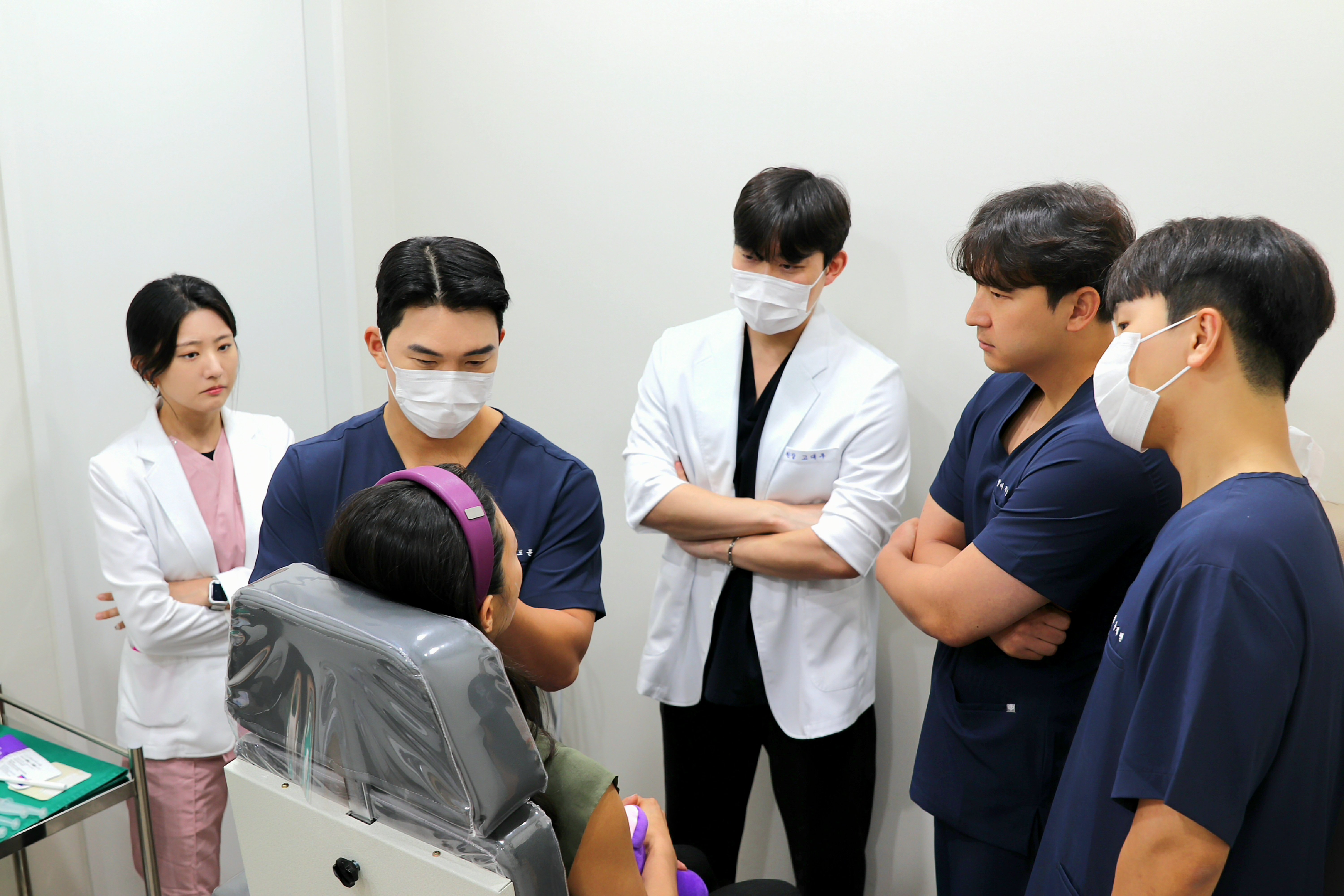 Top Clinics in Seoul for XERF Treatments